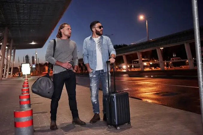 Airport Cabs Service