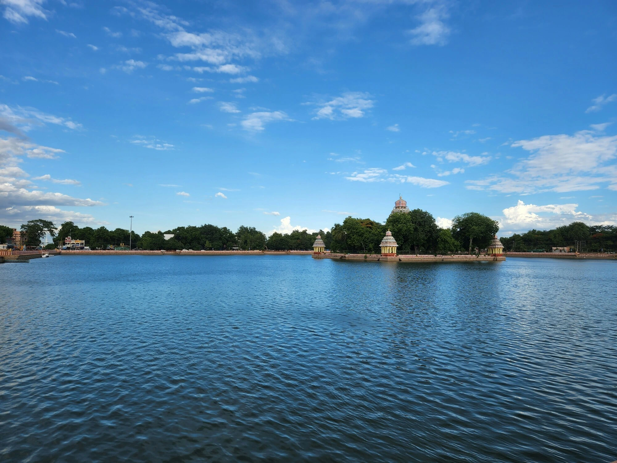Madurai