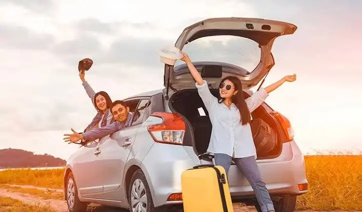 Outstation Taxi Service