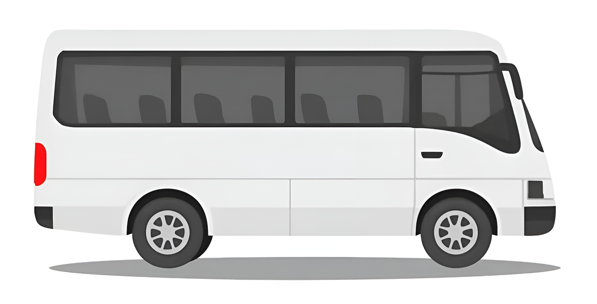 Mini Bus